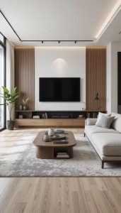 Noi That Go Cong Nghiep An Cuong