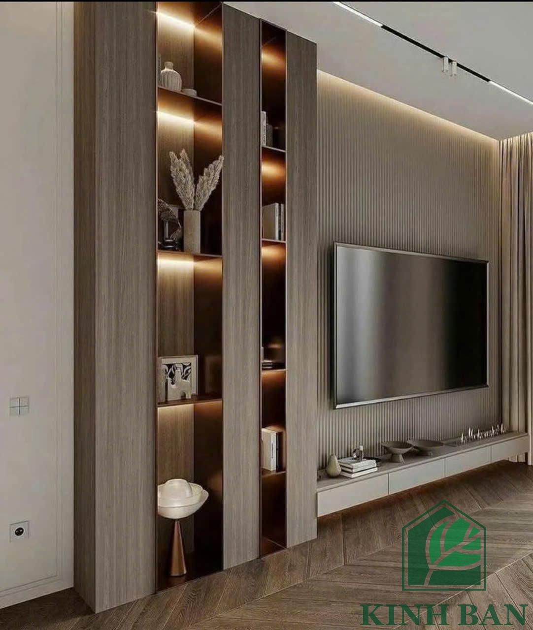 Nội thất - Theo yêu cầu