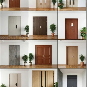 CUA NHUA COMPOSITE SUNGYU 2 CANH