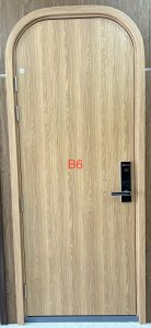 5 lý do cửa composite bảo vệ môi trường hơn cửa gỗ tự nhiên