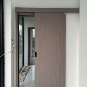 Công Trình Cửa Composite Sungyu Trược