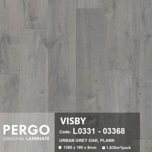 PERGO- VISBY-L0331- 03368