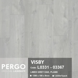 Pergo Visby L0331-03367