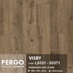 PERGO- VISBY-L0331-03371