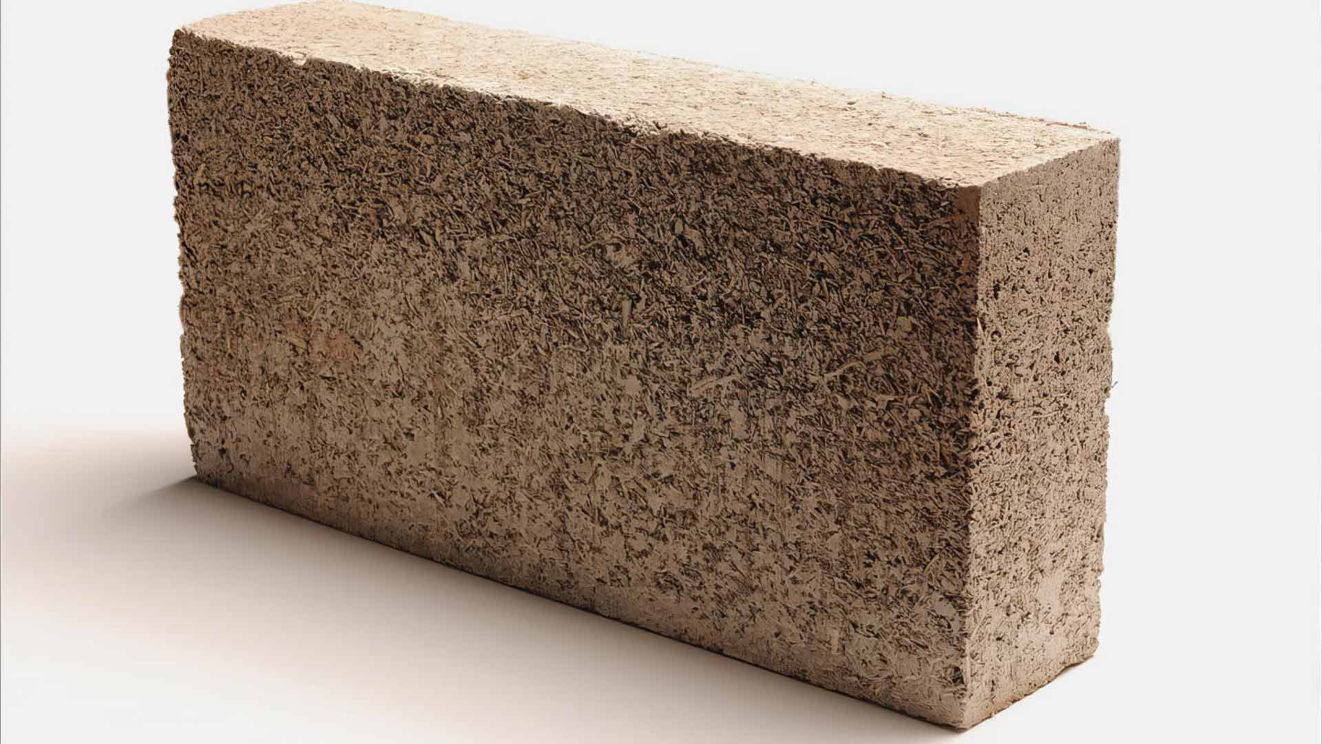 10 vật liệu xây dựng bền vững thân thiện với môi trường.