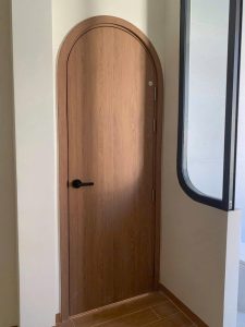 Sungyu  Thương hiệu cửa composite vì hành tinh xanh