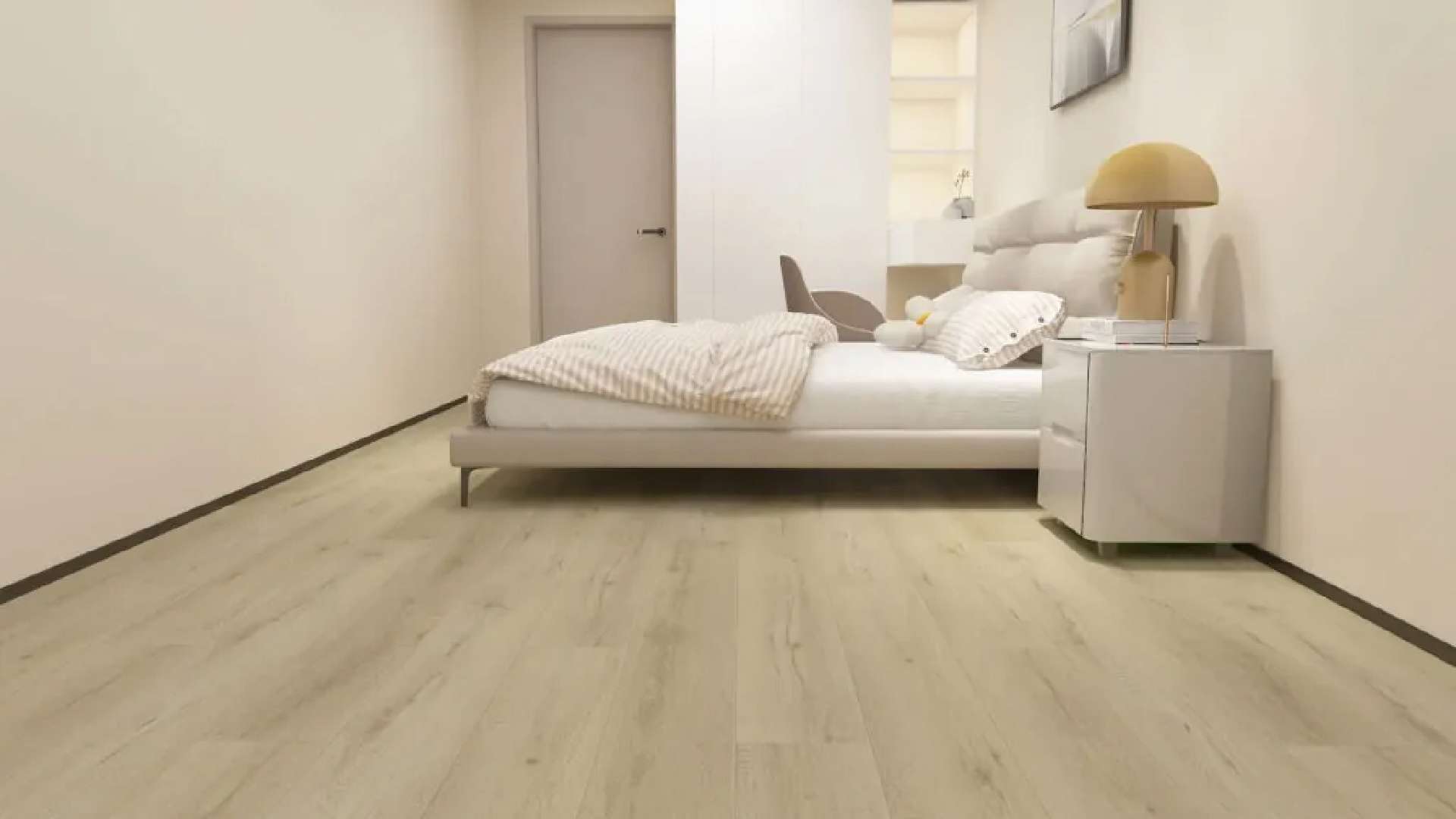 Có Nên Lót Sàn Gỗ Phòng Ngủ? Kinh Nghiệm Chọn Sàn Phù Hợp Cho Không Gian Nghỉ Ngơi