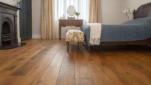 Mẫu Sàn Gỗ Phòng Ngủ Đẹp, Xu Hướng 2026  Chọn Đúng Để Không Gian Sống Xanh Và Bền Vững Hơn.