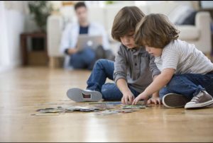 Tiêu chuẩn E1 sàn gỗ là gì?